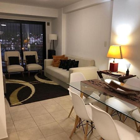 Dpto. La Lola Premium Apartment Салта Екстериор снимка