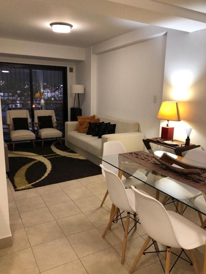 Dpto. La Lola Premium Apartment Салта Екстериор снимка