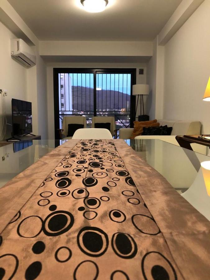 Dpto. La Lola Premium Apartment Салта Екстериор снимка