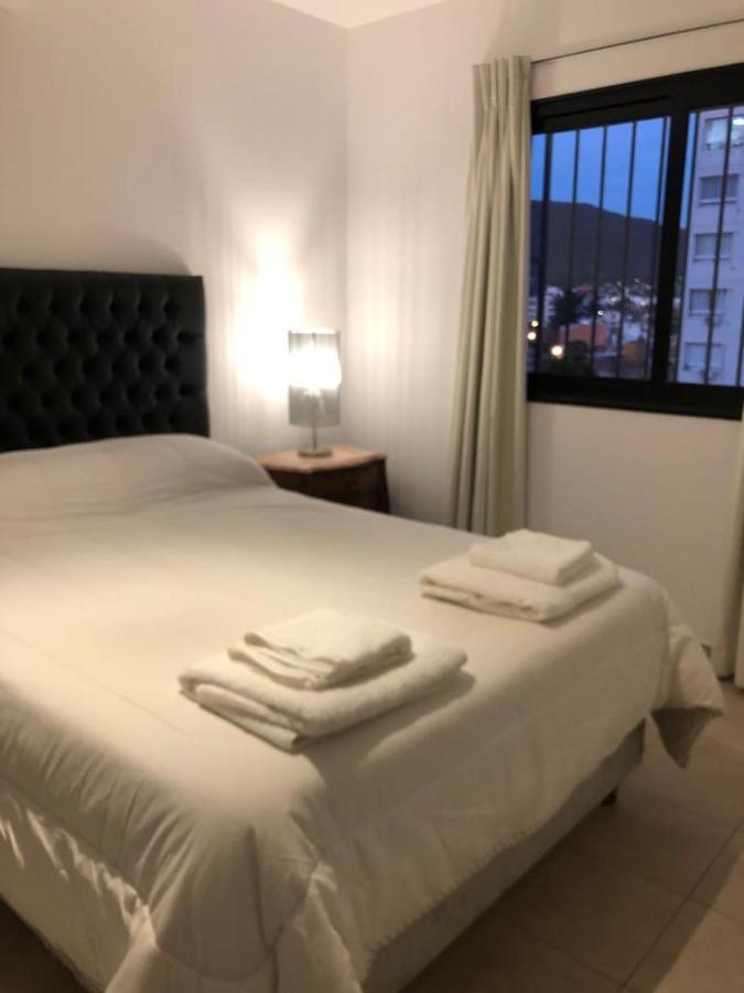 Dpto. La Lola Premium Apartment Салта Екстериор снимка