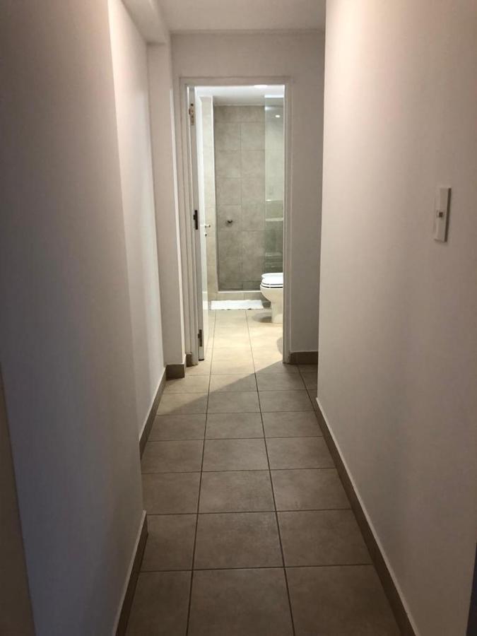 Dpto. La Lola Premium Apartment Салта Екстериор снимка