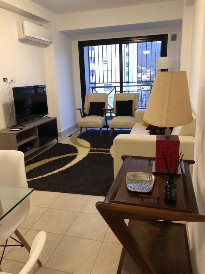 Dpto. La Lola Premium Apartment Салта Екстериор снимка