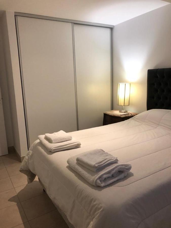 Dpto. La Lola Premium Apartment Салта Екстериор снимка
