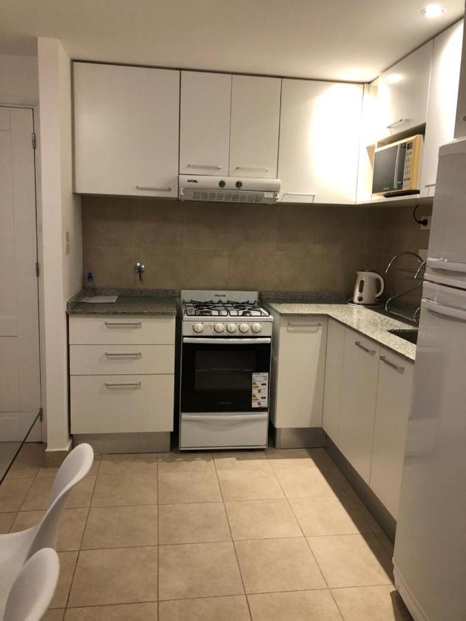 Dpto. La Lola Premium Apartment Салта Екстериор снимка