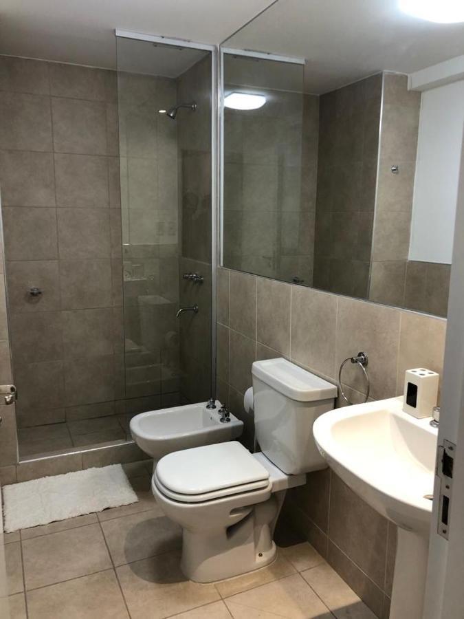 Dpto. La Lola Premium Apartment Салта Екстериор снимка
