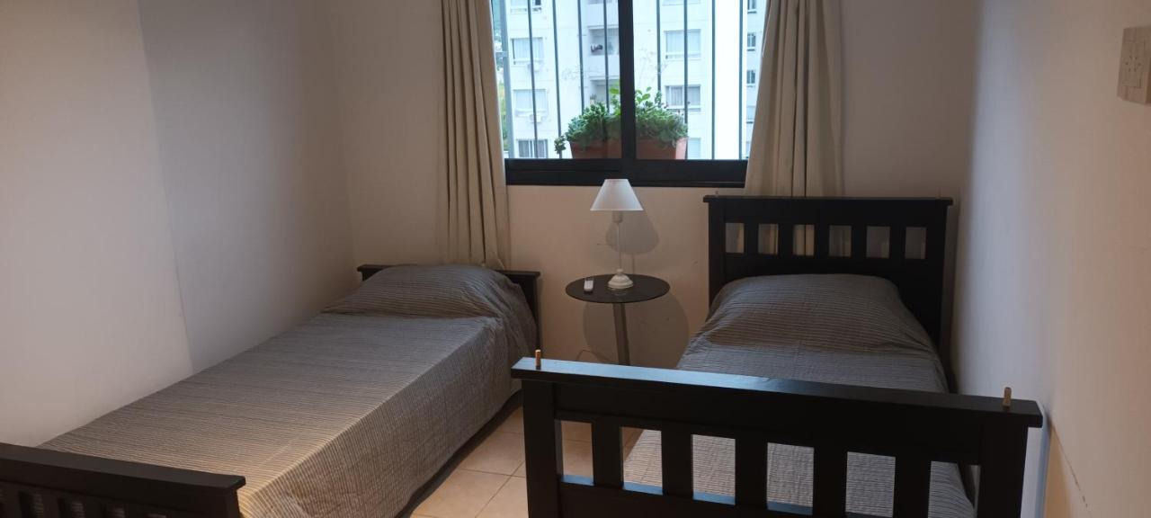 Dpto. La Lola Premium Apartment Салта Екстериор снимка